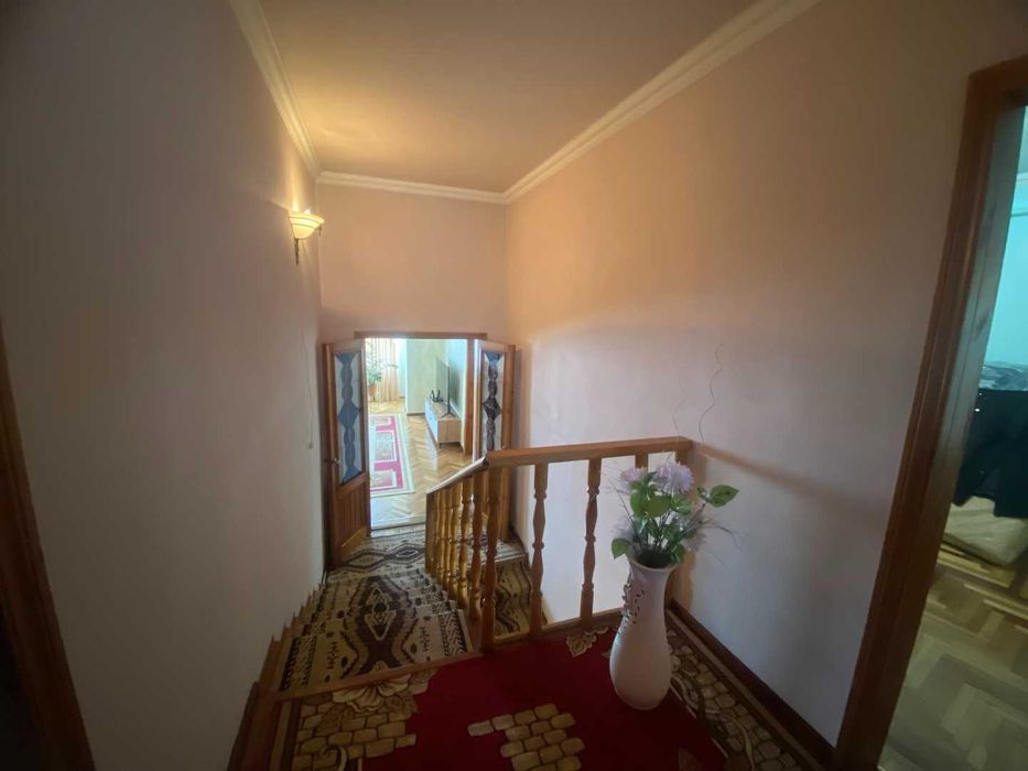 Продам дом в Красном партизане