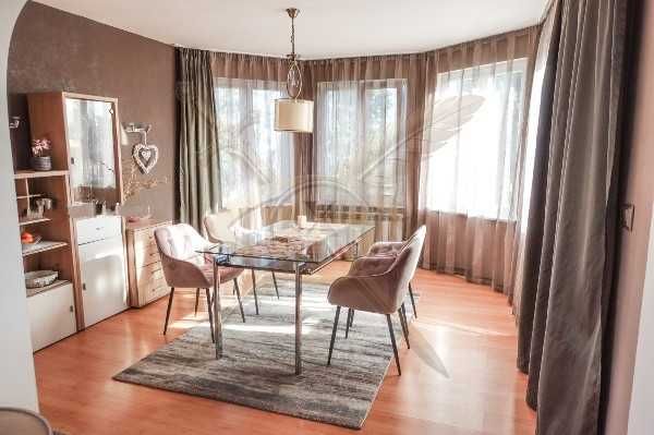 Етаж от къща в Бриз! 2936042