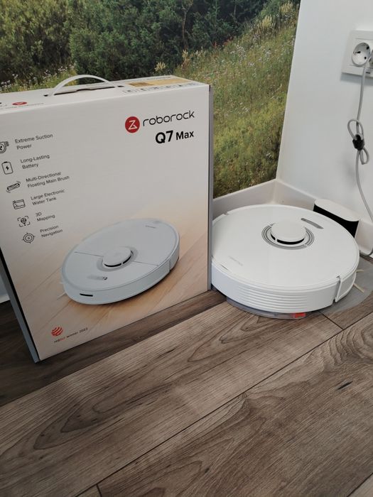 Roborock  Q7 Max