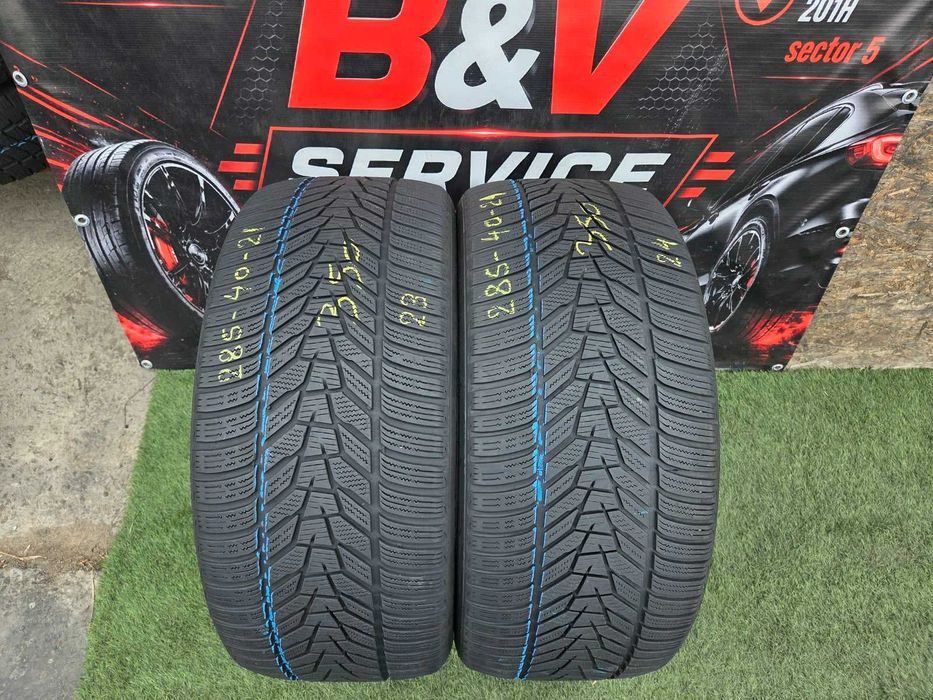285 40 21 hankook