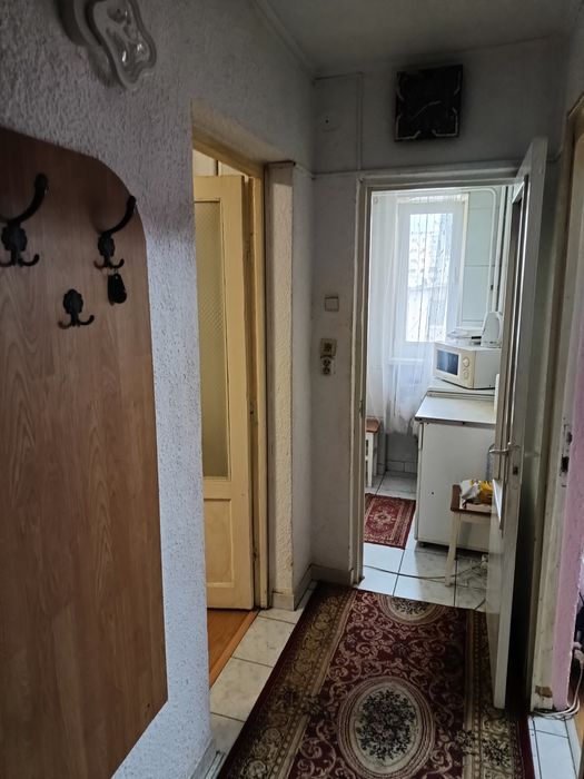 Suceava Ofer spre închiriere apartament 2 camere Mărășești lângă catedrala