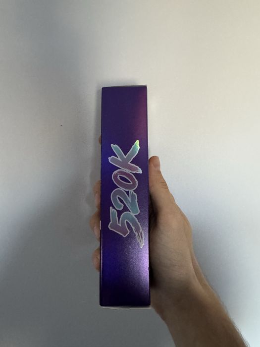 Vape 520k stil narghilea