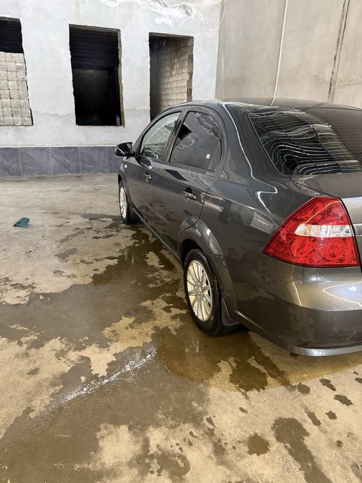 Сотилади Nexia 3 2020 йил