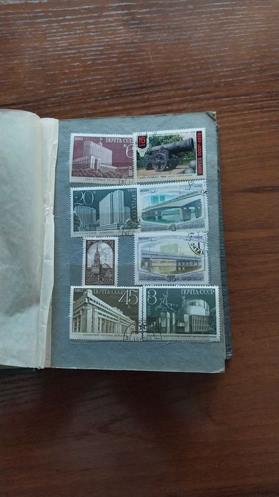 Продажа марок хорошего качества