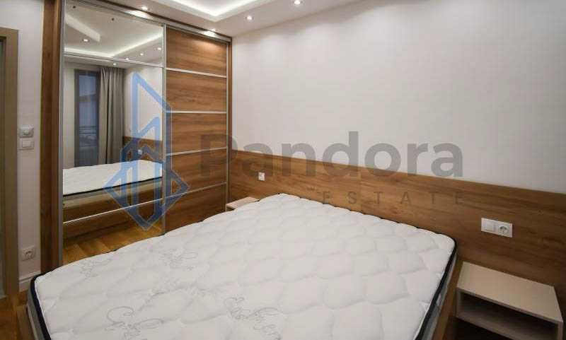 Дава се под наем Четиристаен апартамент в София, Младост 4 - 145 кв.м за 1100 € - Снимка #5