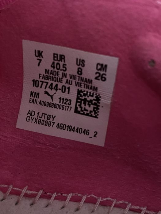 Продаю оригинальные бутсы