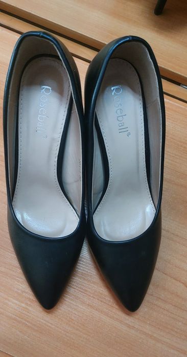 Туфли классические