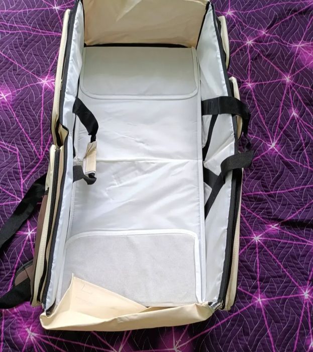 Переноска детская