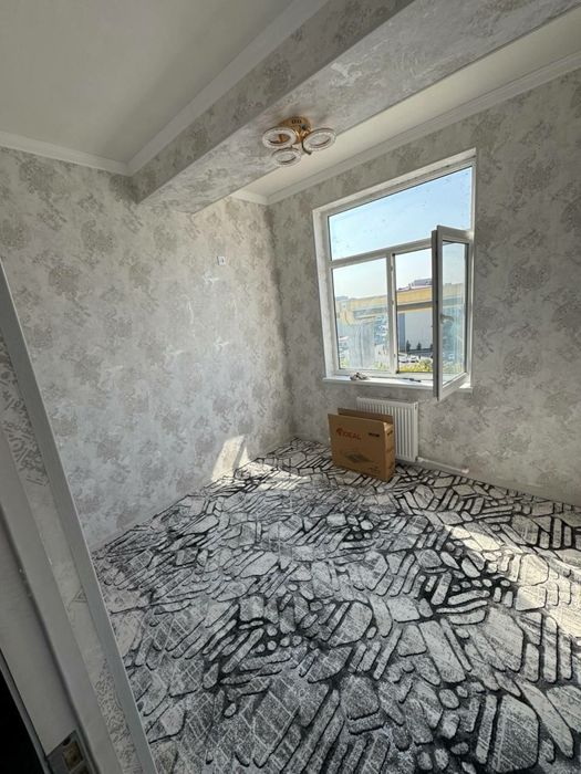 Bez makler Kvartira bollarga Choshtepa metro