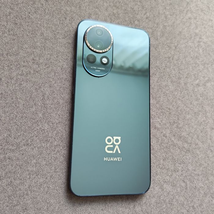 Huawei Nova 13 512 GB Black