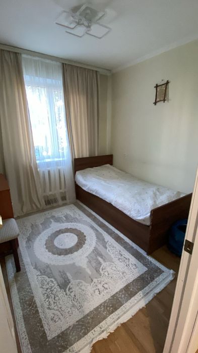 Срочно Продаю квартиру 4-комн