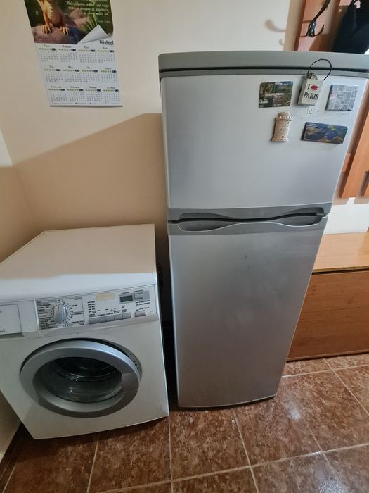 Дава се под наем Тристаен апартамент в Варна, Цветен квартал - 55 кв.м за 408 € - Снимка #13