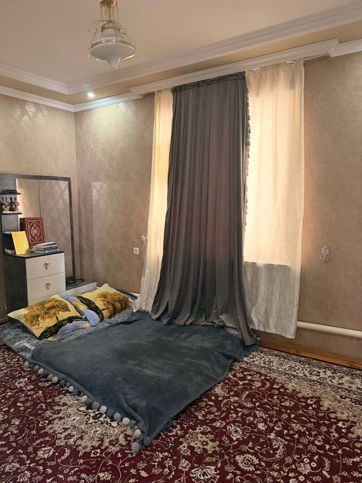 Продаётся кирпичный дом с участком 5,12 соток в Мирзо-Улугбекском р-не