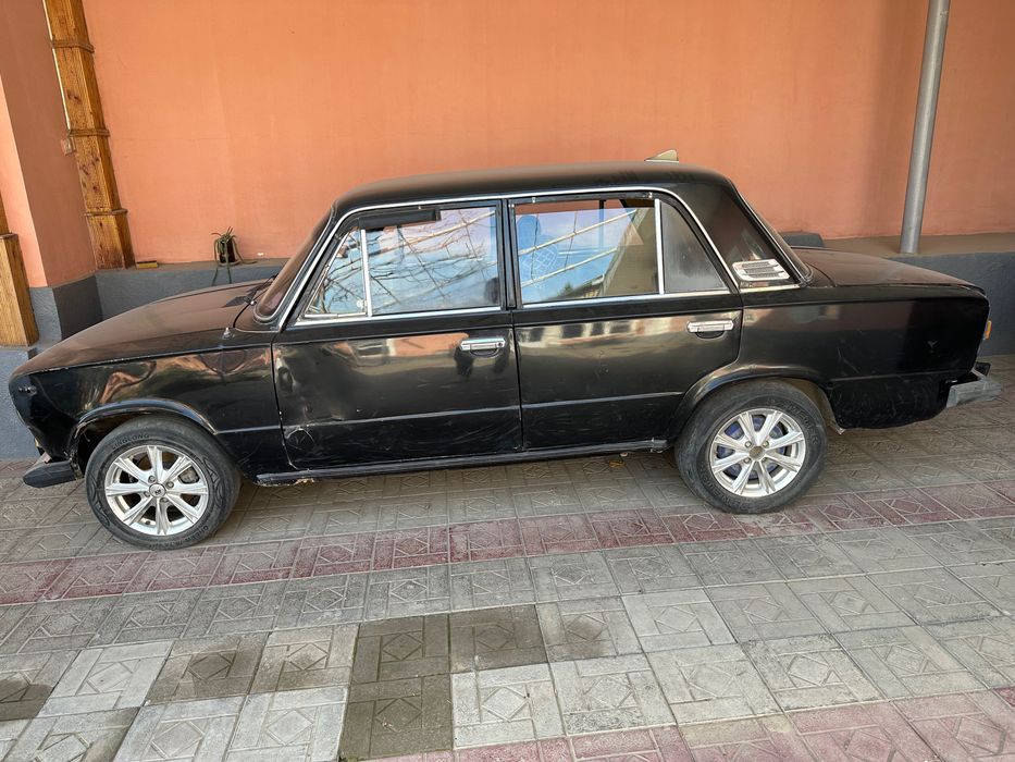 Ваз 2101 сотилади