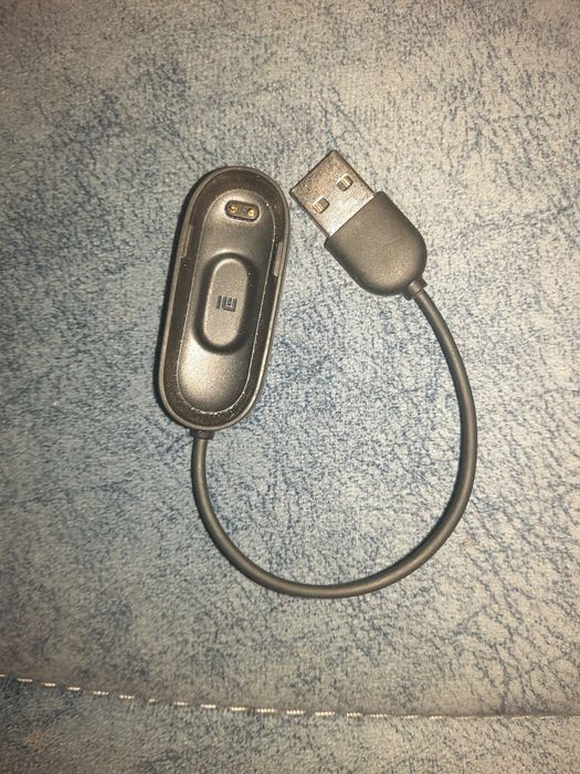 Фитнес Браслет Xiaomi Mi