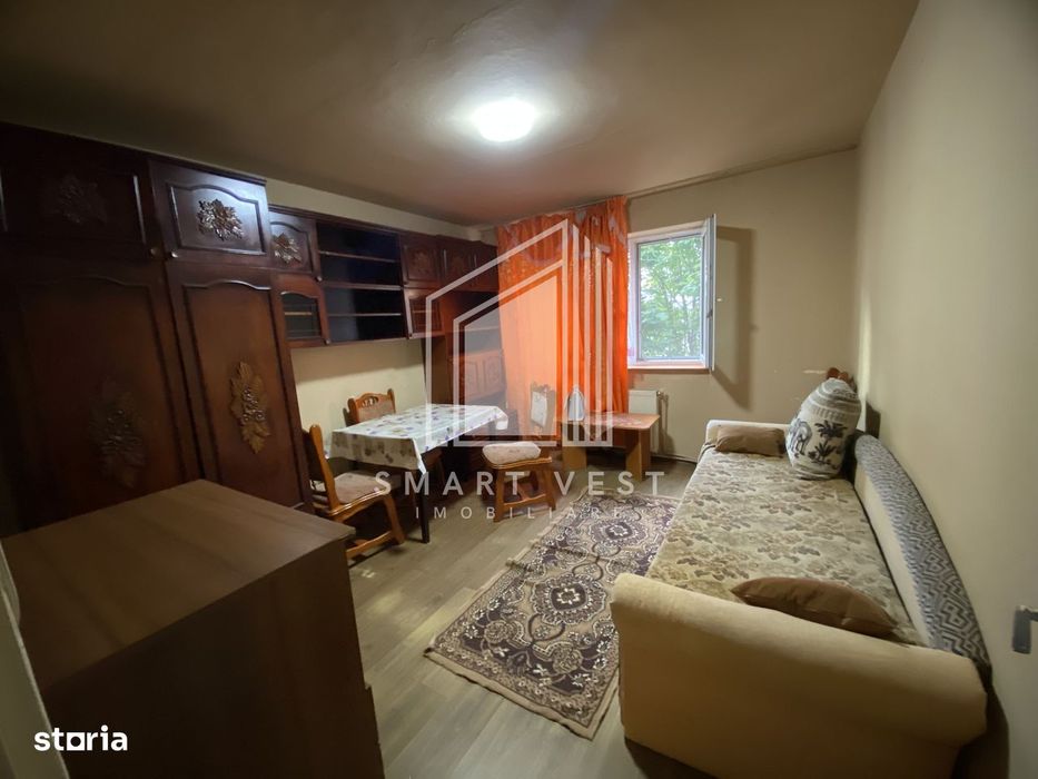 Apartament 2 camere | Etaj 2 | Zona Piata Someș — fotografia 3