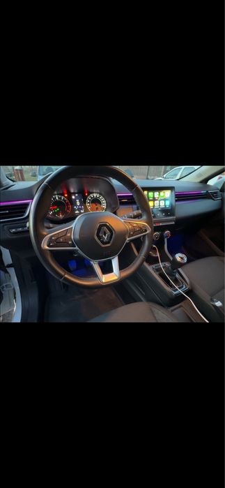 Renault clio 5 vând.