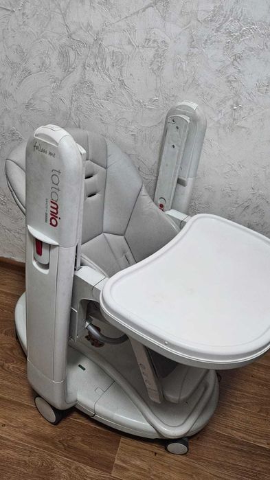 Детский стульчик