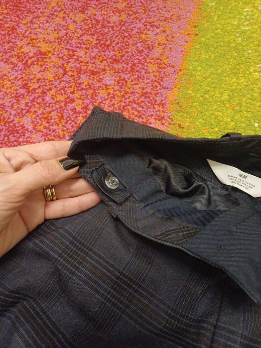 Costum baieti 9-11 ani