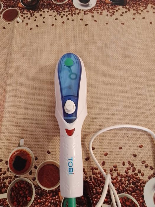 Aparat calcat vertical TOBI