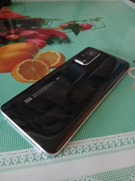 Обмен xiaomi mi 10t pro