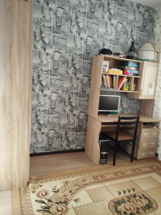 Срочно продам 4х квартиру