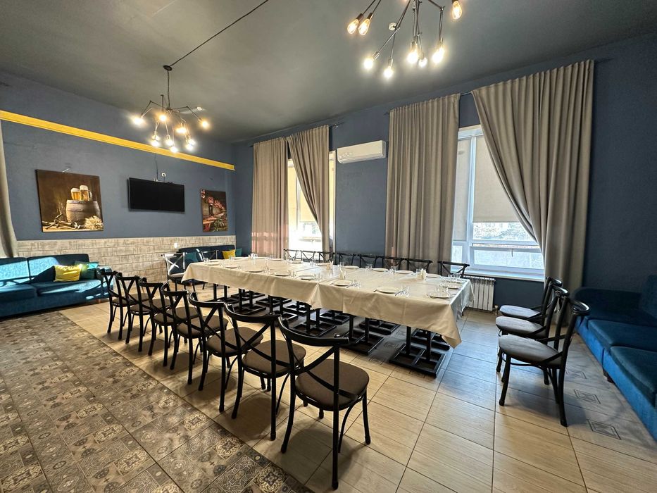 Продам комерцию в 8 микрорайоне