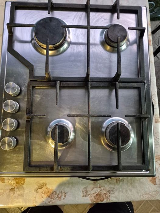 Плита Electrolux