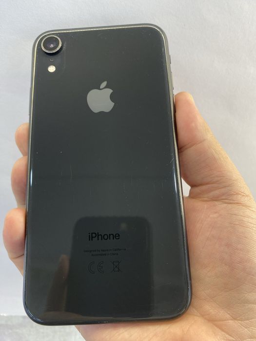 Iphone Xr 128gb сотилади