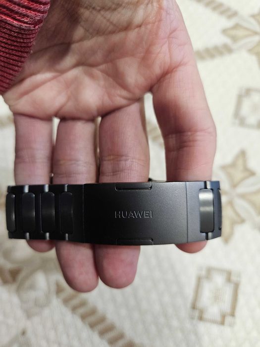 Huawei Watch 4 Pro Space Edition