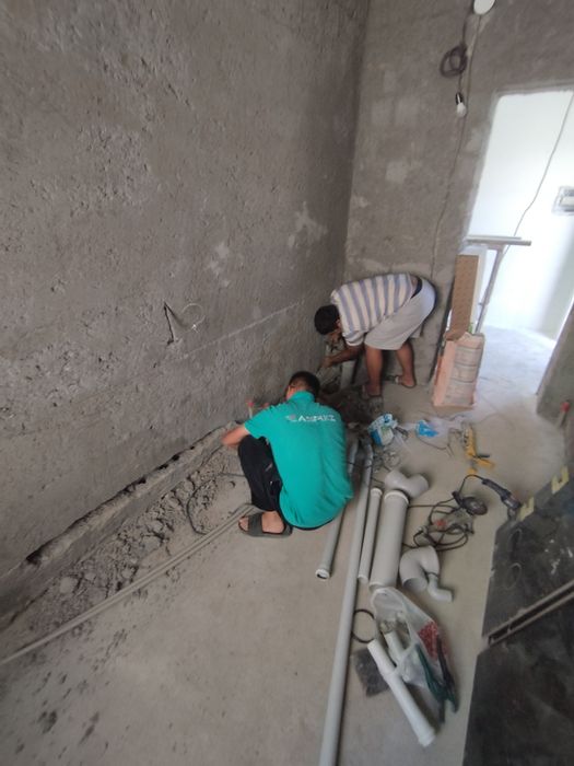 Сантехник не дорого