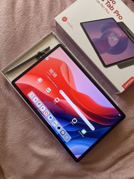 Tableta Lenovo Tab Pro
