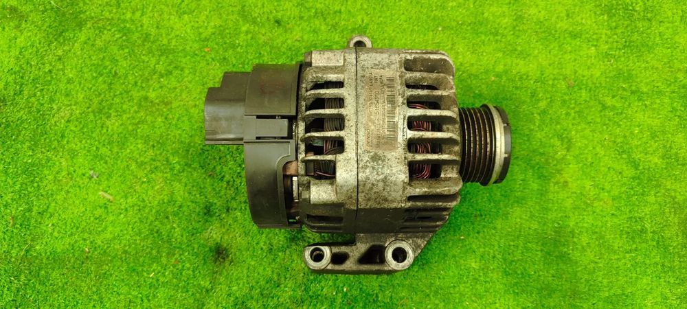 ALTERNATOR OPEL COMBO 1.3 CDTI 2011–2018 COD OEM 51854910 / MS1012101191 / A115IM (5A2)