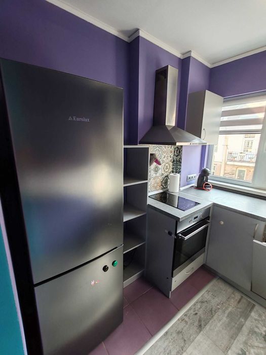 Дава се под наем Двустаен апартамент в София, Център - 62 кв.м за 598.23 € - Снимка #4