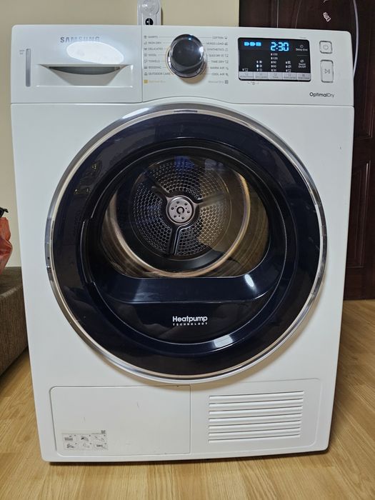 Uscator rufe Samsung 7kg