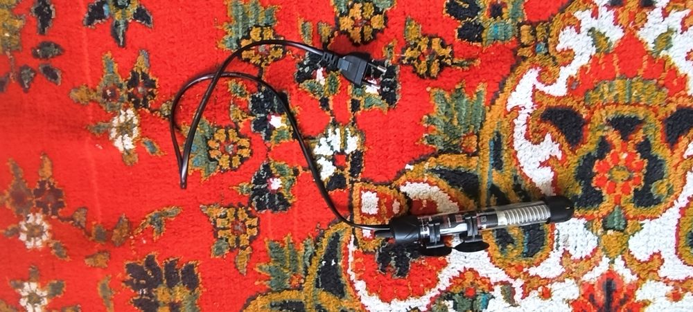 Обогреватель для аквариума