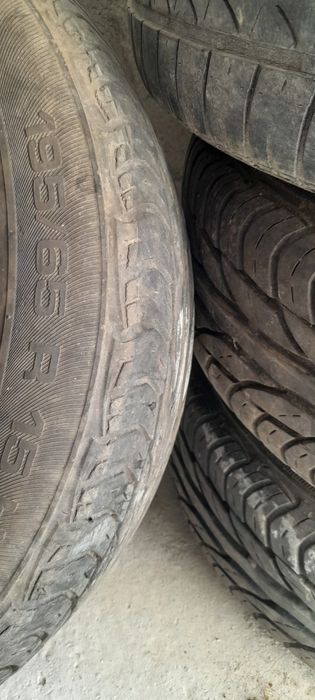 Jante  aliaj BMW R15