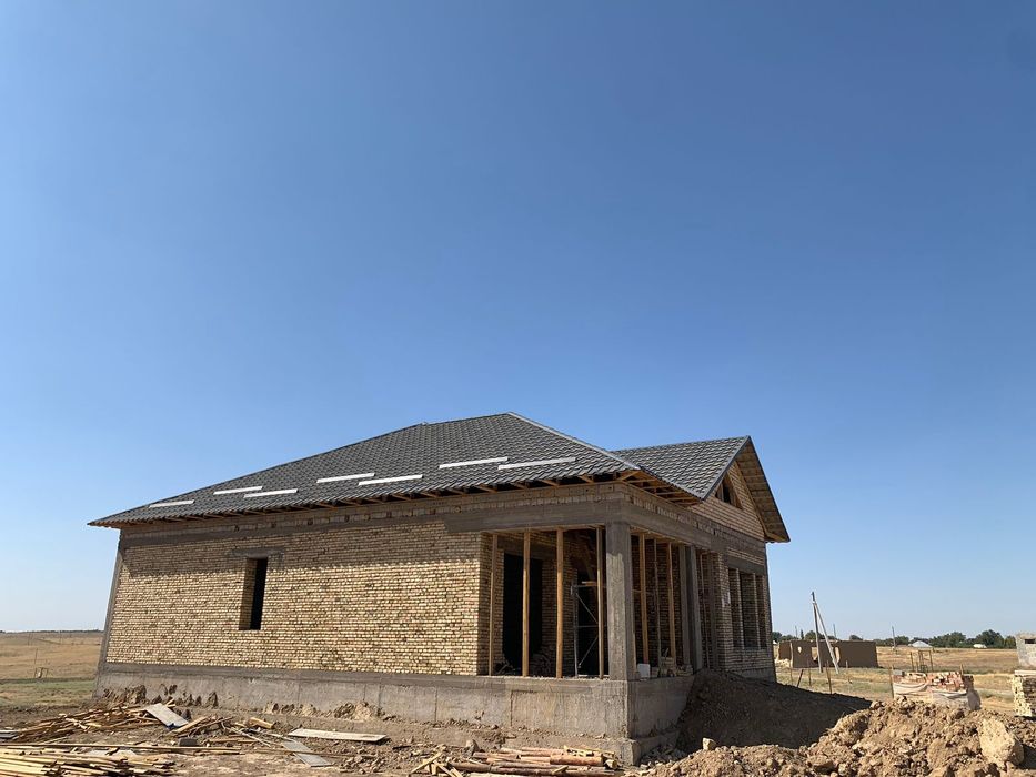 Продаю дом, по хорошей цене