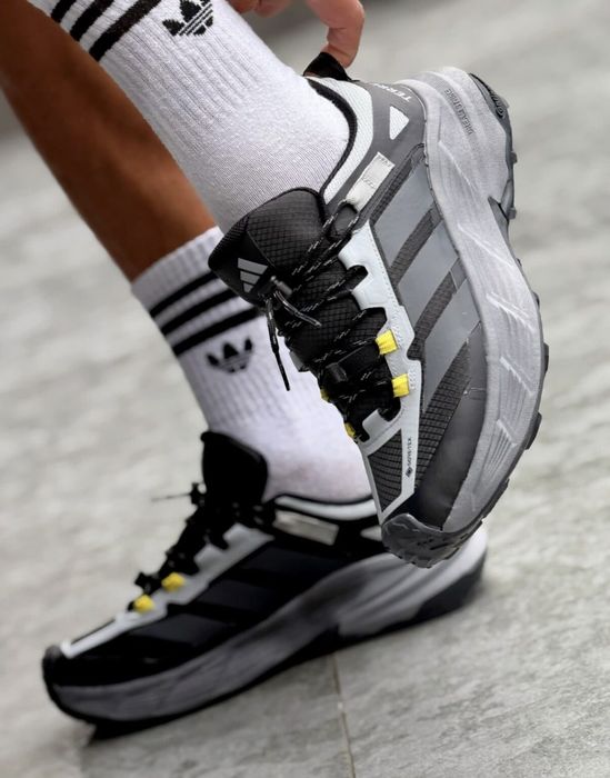 Adidas Terrex Freehiker SL Gore-Tex