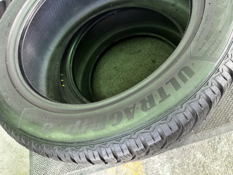 285/45 R20 112V XL AO - Goodyear UltraGrip Performance 8 M+S Oferta