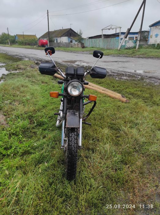 Продам ИЖ Планета 5