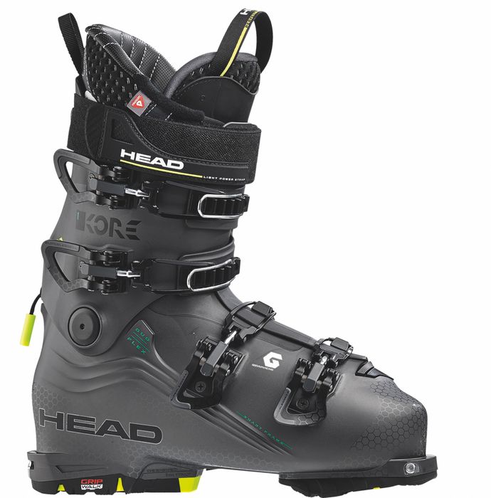 Нови ски обувки 25,5 ! Head Kore 1 !