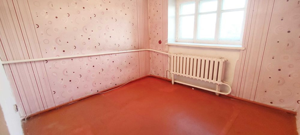 Продается квартира в Смирново