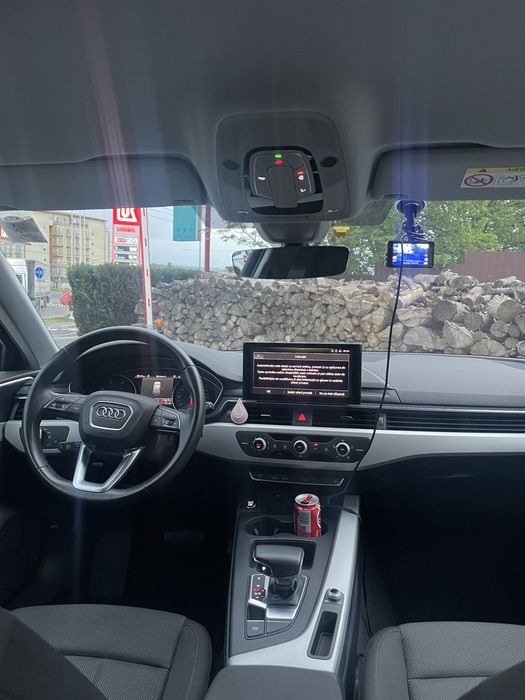 AUDI A4 Avant 2022 — imagine 5