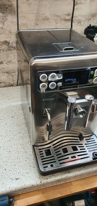 Кафемашина Saeco EXPERIA EVO