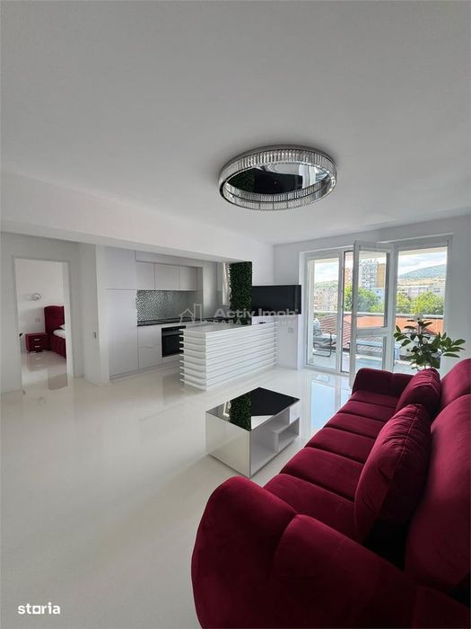 Apartament Premimum - VIVA RESIDENCE