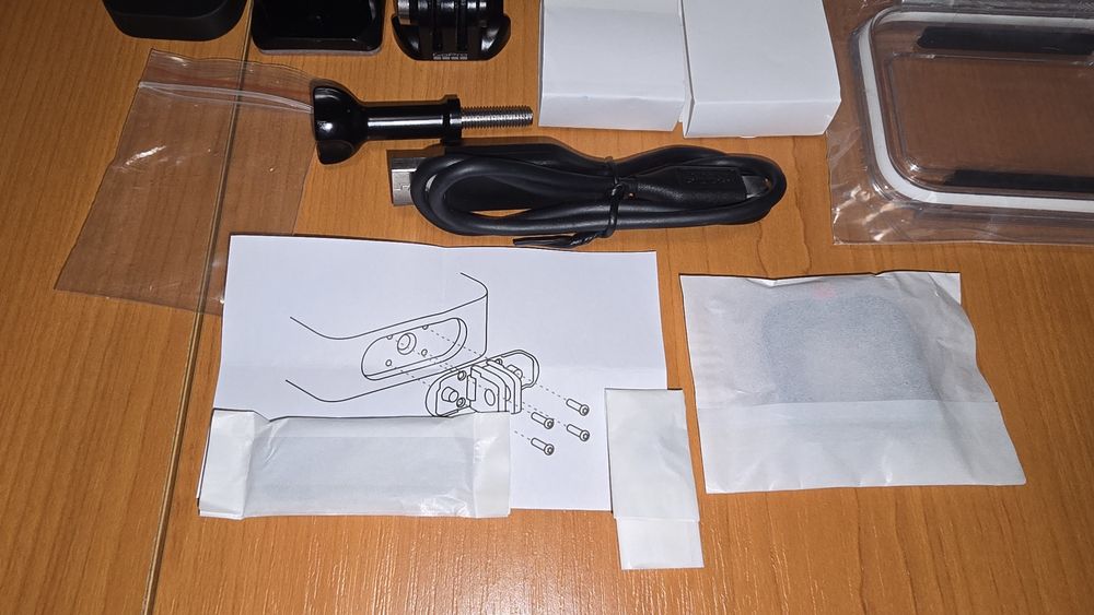 GoPro Hero 13 Black Edition