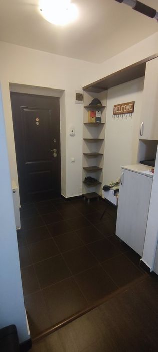 Garsoniera zona Regal Baciu cu loc de parcare