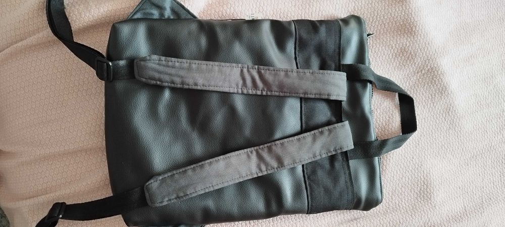 Дамска раница размер А4