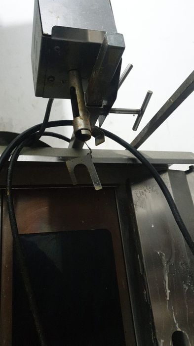 Продам вертель для Доннера